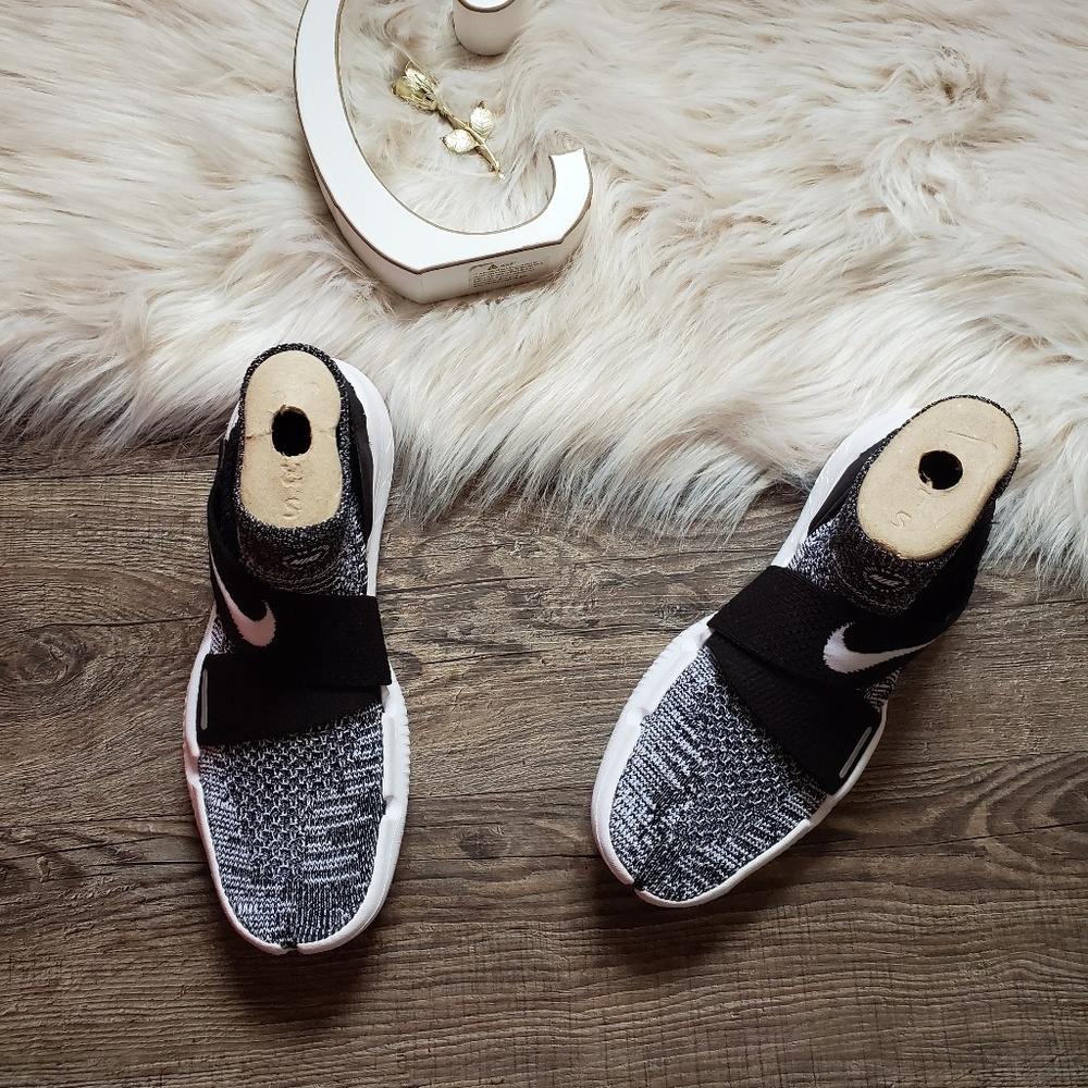 NEW Nike Free Run Flyknit - Picture 2 of 6